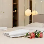 Ga Luxury Apartments G9