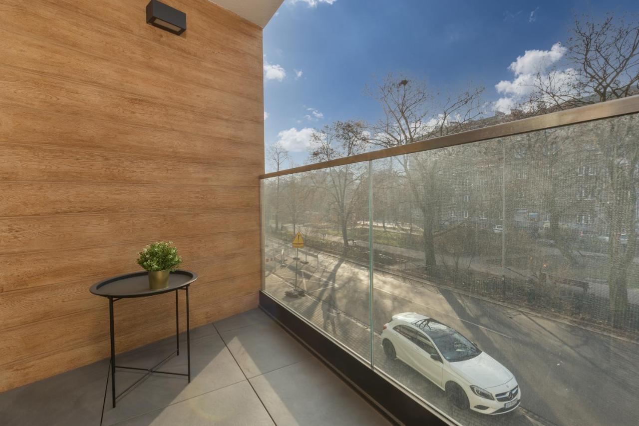 Ga Luxury Grzegórzecka 9 * Kraków